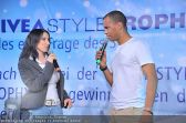 Nivea Style Contest - Rathaus - Sa 05.11.2011 - 13