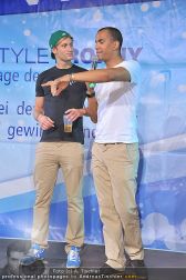 Nivea Style Contest - Rathaus - Sa 05.11.2011 - 26