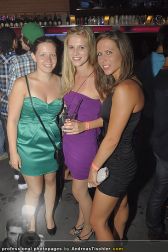 Shangri La - Ride Club - So 07.08.2011 - 12