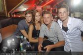 Shangri La - Ride Club - So 07.08.2011 - 2