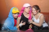 Erasmus Night - Ride Club - Mo 31.10.2011 - 1