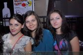 Erasmus Night - Ride Club - Mo 31.10.2011 - 15