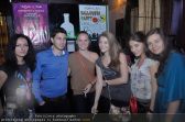 Erasmus Night - Ride Club - Mo 31.10.2011 - 16