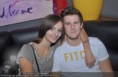 Erasmus Night - Ride Club - Mo 31.10.2011 - 18