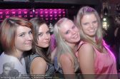 Erasmus Night - Ride Club - Mo 31.10.2011 - 2