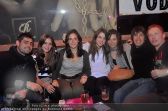 Erasmus Night - Ride Club - Mo 31.10.2011 - 21