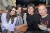 Erasmus Night - Ride Club - Mo 31.10.2011 - 22