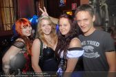 Erasmus Night - Ride Club - Mo 31.10.2011 - 7