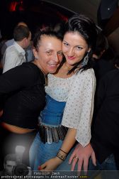 Jakki´s - Scotch Club - Sa 26.02.2011 - 18