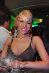 Jakki´s - Scotch Club - Sa 23.04.2011 - 24