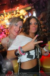 Ed Hardy Night - Scotch Club - Sa 14.05.2011 - 12