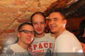 Best Party in Town - Magazin - Sa 12.11.2011 - 4