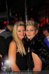 Partynacht - Bettelalm - Sa 19.11.2011 - 10