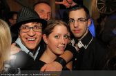 Partynacht - Bettelalm - Sa 19.11.2011 - 13