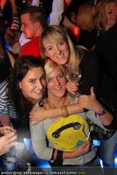 Partynacht - Bettelalm - Sa 19.11.2011 - 24