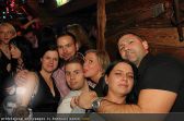 Partynacht - Bettelalm - Sa 19.11.2011 - 3