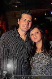 Partynacht - Bettelalm - Sa 19.11.2011 - 37