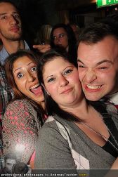 Partynacht - Bettelalm - Sa 19.11.2011 - 41