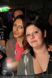 Partynacht - Bettelalm - Sa 19.11.2011 - 42