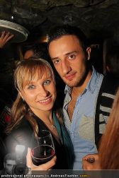 Partynacht - Bettelalm - Sa 19.11.2011 - 43