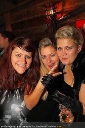 Partynacht - Bettelalm - Sa 19.11.2011 - 49