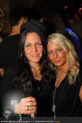 Partynacht - Bettelalm - Sa 19.11.2011 - 58