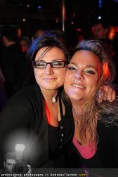 Partynacht - Bettelalm - Sa 19.11.2011 - 6