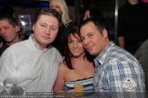 Partynight - Bettelalm - Sa 26.11.2011 - 10