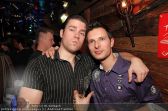 Partynight - Bettelalm - Sa 26.11.2011 - 17