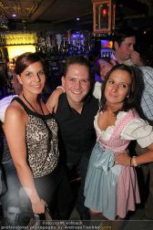 Partynight - Bettelalm - Sa 26.11.2011 - 18