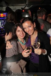 Partynight - Bettelalm - Sa 26.11.2011 - 19
