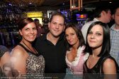 Partynight - Bettelalm - Sa 26.11.2011 - 2