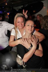 Partynight - Bettelalm - Sa 26.11.2011 - 21