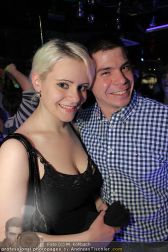 Partynight - Bettelalm - Sa 26.11.2011 - 24