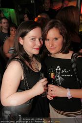 Partynight - Bettelalm - Sa 26.11.2011 - 25