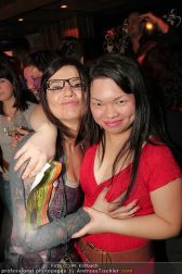 Partynight - Bettelalm - Sa 26.11.2011 - 26