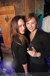 Partynight - Bettelalm - Sa 26.11.2011 - 28