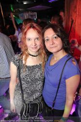 Partynight - Bettelalm - Sa 26.11.2011 - 7