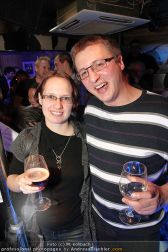 Partynight - Bettelalm - Sa 26.11.2011 - 9