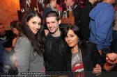 Partynacht - Magazin - Fr 16.12.2011 - 13