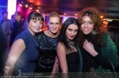 Butterfly - The Box - Mi 05.01.2011 - 1