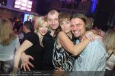 Celebrity Fair - The Box - Sa 08.01.2011 - 1