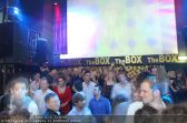 Celebrity Fair - The Box - Sa 08.01.2011 - 15