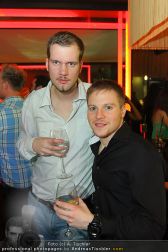 Celebrity Fair - The Box - Sa 08.01.2011 - 18