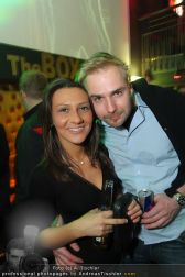 Celebrity Fair - The Box - Sa 08.01.2011 - 30