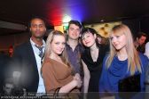 FashionTV Party - The Box - Fr 21.01.2011 - 1