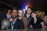 FashionTV Party - The Box - Fr 21.01.2011 - 24