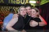 FashionTV Party - The Box - Fr 21.01.2011 - 26