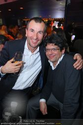 Celebrity Fair - The Box - Sa 12.02.2011 - 12