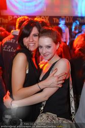Celebrity Fair - The Box - Sa 12.02.2011 - 15